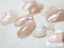 オトナネイル(otona nail)/ブライダルオーダーネイルチップ