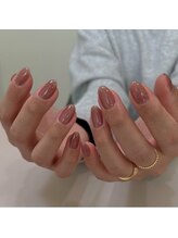 ネイルサロン エーナイン 旭川店/