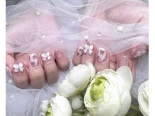 エムティーネイル(M.T nail)/