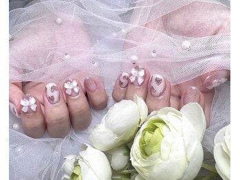 エムティーネイル(M.T nail)/