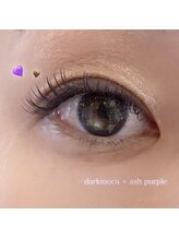 グランディール(grandier)/ロイッシュカラー付け放題♪