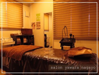 ヤワラ 長与店(yawara)/施術room