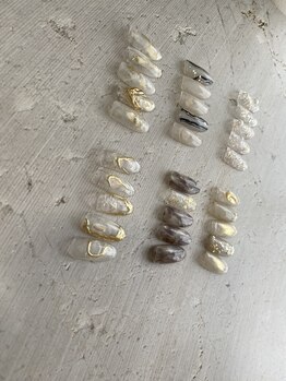 ビューティサロンルミアス(LUMIAS)/