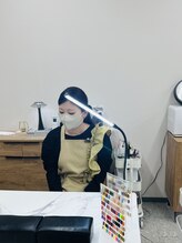 テテ 梅田店(tete)&nbsp;Fujii 