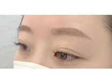 ○眉毛スタイリング○お顔の印象は8割眉で決まる！