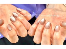 ティーエヌ 武蔵小杉(TN)/☆マグネット10本☆