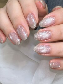 新色「フラッシュマグネット」