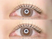 モストアイズ 北千住店(most eyes)/北千住まつげパーマパリジェンヌ