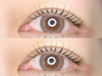 モストアイズ 北千住店(most eyes)/北千住まつげパーマパリジェンヌ
