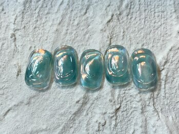 ブリッジバイネオリーブ 綱島店(bridge by neolive)/★選べる定額¥7700