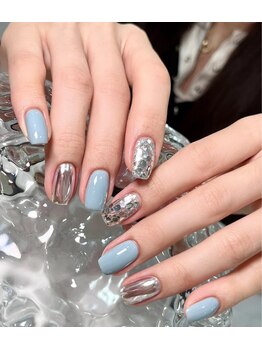 ドラネイル(Dola Nail)/
