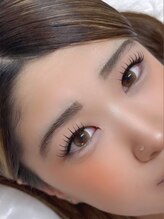 アミララボ(AMIRA LABO)/フラットラッシュ付け放題