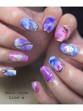 リノア(Lino’a)/持込design