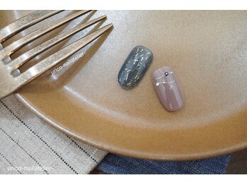ウリコ ネイルアトリエ(urico nail atelier)/