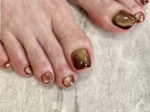 リライトネイル(Relight nail)/ちゅるんマグネット☆フット
