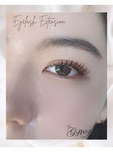 ジプシー アイアンドビューティ エビス(Gypsy eye&beauty ebisu)/LEDエクステ