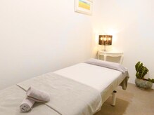 beauty salon からだ美人の雰囲気（完全個室でプライベートなお部屋で施術♪）