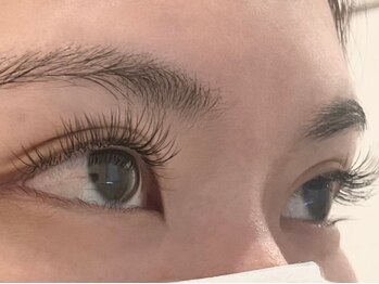 トニー(Tonny)の写真/20種類以上のロッドであなた好みの目元を再現☆立ち上げ～タレ目デザインまで幅広くご提案いたします♪