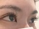 トニー(Tonny)の写真/20種類以上のロッドであなた好みの目元を再現☆立ち上げ～タレ目デザインまで幅広くご提案いたします♪