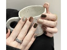 リチュネイル(Richu nail)