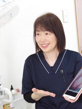 巻き爪補正店 金山店&nbsp;柴崎 