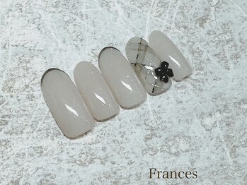 フランセス(Frances)/新作サンプル