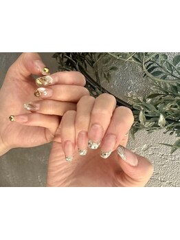 華やか系（イベント・ブライダル）が得意