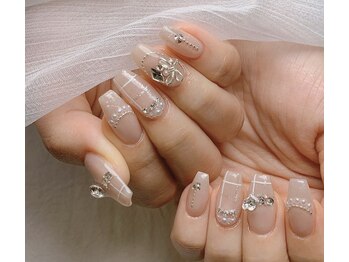 カカネイルズ(Kaka nails)