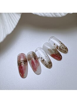 ブリリアント/【NEW】クリスマスデザイン♪