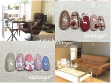 ネイル―ジュ 札幌大通店(nairouge*)