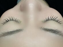 RUCO hair +/まつ毛デザイン