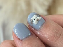 ニンニ(ninni)/natsuki指名限定・ワンちゃん