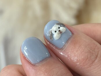 ニンニ(ninni)/natsuki指名限定・ワンちゃん