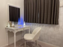 可愛らしさとウェルネスが調和する癒し空間♪