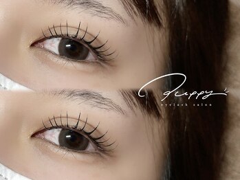 パピー(puppy)/アンドヘルシー80本