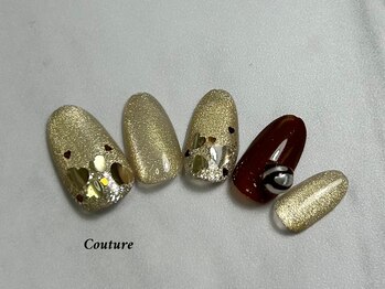 クチュール(Couture)/