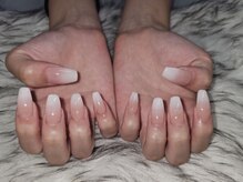 Eclore【エクロール】水前寺　長さだし/スカルプ/持ち込み/フィルイン【4/8オープン】/[新水前寺駅/水前寺駅/長さだし]