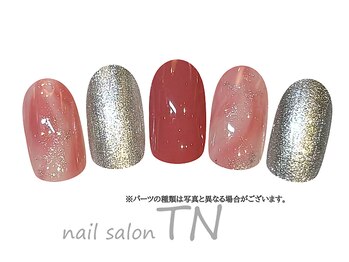 ティーエヌ TSUTAYA BOOKSTORE カラフルタウン岐阜店/季節の定額5900円コ―ス