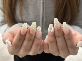 もちこみネイル♪♪