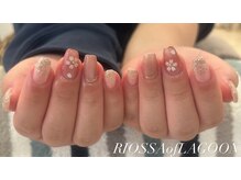 リオッサ オブ ラグーン(RIOSSA of Lagoon)/