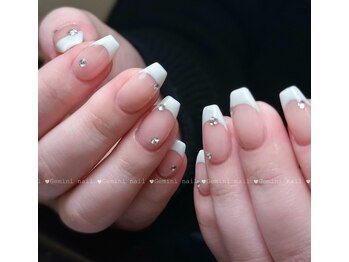 ジェミニ ネイル(GEMINI nail)/