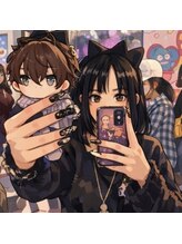 こゆび イケブクロ(こゆび +ikebukuro) HIME KA