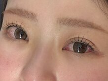 エスデザイン(es design)/ラッシュリフト/まつ毛/谷山