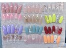 シンプル定額ネイル4980円