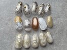 5月新作　monthlyニュアンス