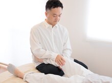 やすいゆたか整体院 成増
