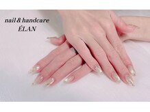 エラン(ELAN)/定額デザイン