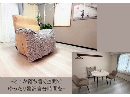 レンリー(Renly.)の写真