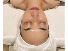 オウトウキョウ 広尾(AWEtokyo)の雰囲気（施術）