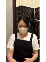 ワイズサロン(Y's SALON) sayaka